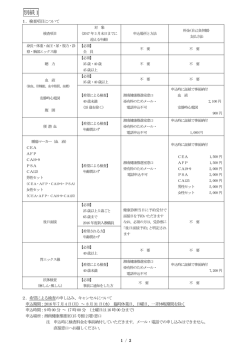 別紙1