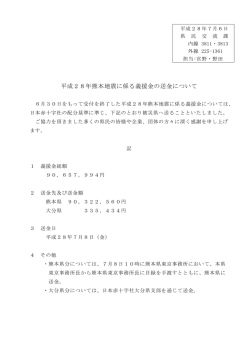 資 料 提 供