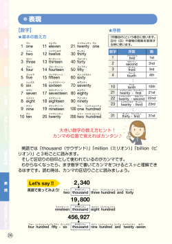 表現（26～31P）