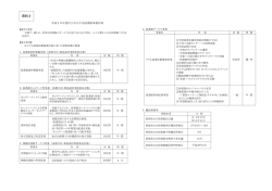資料3 - 村上市