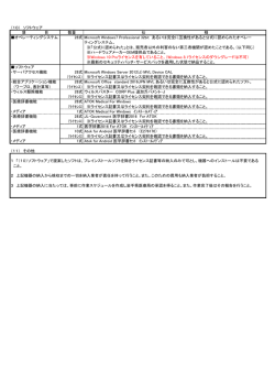 （ソフトウェア） （PDFファイル 95.6KB）