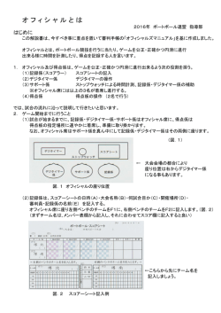 ここをクリック - 堺市ポートボール連盟