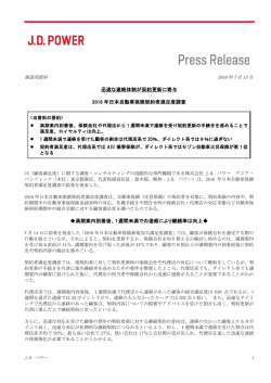 リリースファイル