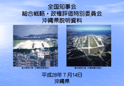 沖縄県説明資料 (PDF：4.4MB)