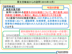 （案）の概要【2016年7月】 [PDF:214KB]