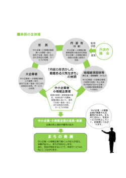 条例の全体像