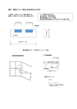 蓄光部の残光輝度は、JISZ9097の基準でⅡ類に相当