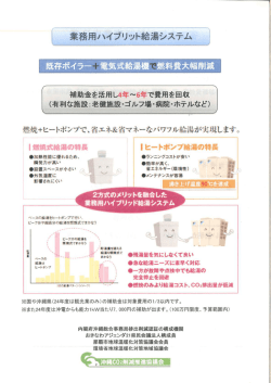 申込書 - 沖縄Co2削減推進協議会