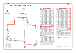 資料3 実測図