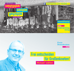 Michael Feiner - FDP Großenkneten