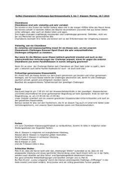 GyMei-Chameleonic-Challenges-Sportklassenduelle 5. bis 7. Klassen
