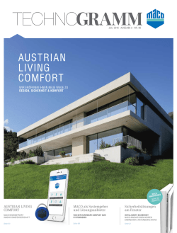 Downloaden - MACO Gruppe