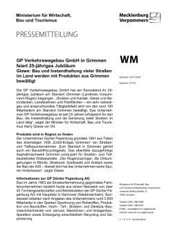 090716-1 25 Jahre GP Verkehrswegebau Grimmen
