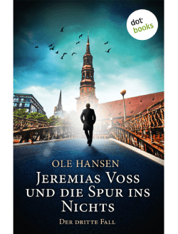 Jeremias Voss und die Spur ins Nichts