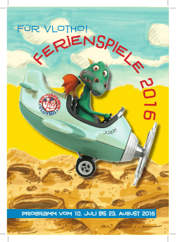 Programm Ferienspiele 2016.indd
