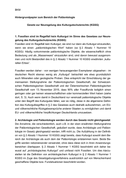 Hintergrundpapier zum Bereich der
