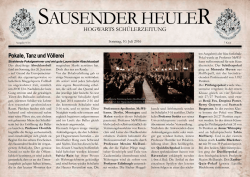 sausender heuler