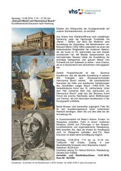 Informationen als PDF-Datei