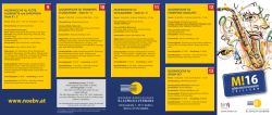 Musiksommerfolder