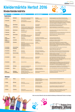 Liste