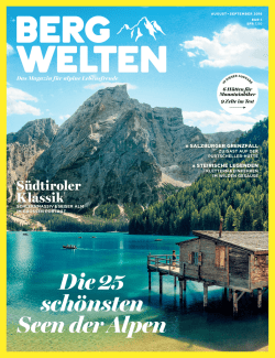 gehts zum Bericht