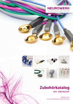 herunterladen - NEUROWERK Zubeh&ouml;r-Shop