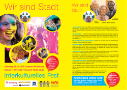 zum Programm