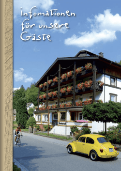 Herunterladen - Hotel Klumpp