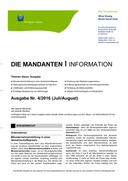 Herunterladen - Ihre