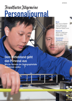 Jetzt herunterladen - FAZ