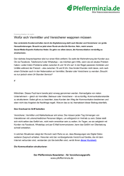 Drucken - Pfefferminzia