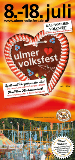 Pdf Programm Flyer