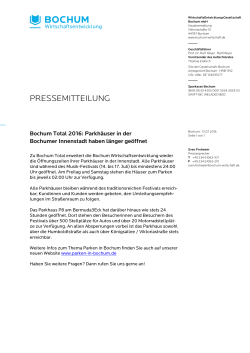 PDF herunterladen - Bochum Wirtschaftsentwicklung