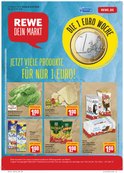 Handzettel runterladen