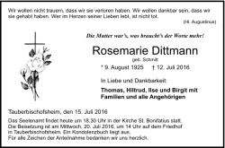 Anzeige als PDF abrufen