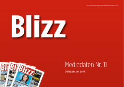 Mediadaten