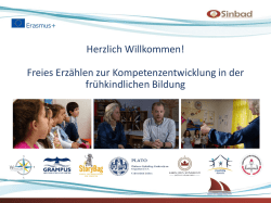 Präsentation als PDF zum