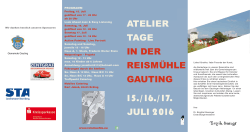 FLYER-ATELIERTAGE in der Reismühle (PDF Download, 1,6 MB)