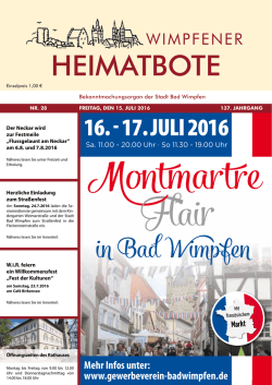 heimatbote - lokalmatador.de