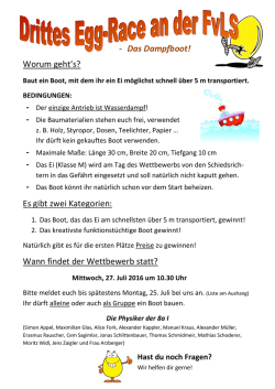 Egg-Race 2016
