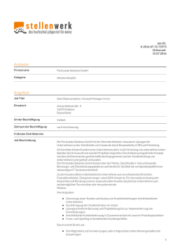 PDF - Stellenwerk Mainz