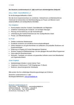 eine_n Stellv. Gesch&auml;ftsf&uuml;hrer_in