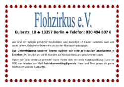 eine_n staatlich anerkannte_n Erzieher_in