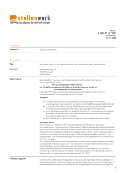 PDF - Stellenwerk Stuttgart