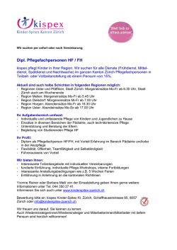 Inserat-PDF ansehen