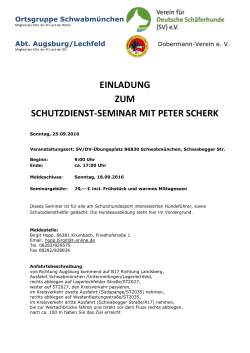 Einladung zum Ausdrucken - DV Abt. Augsburg/Lechfeld