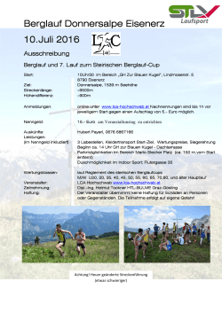 16-07-10 STLV Berglaufcup Donnersalpe