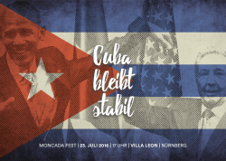 Flyer_Moncada_nbg_16 - Netzwerk Cuba Nachrichten