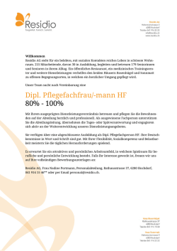 Inserat-PDF ansehen