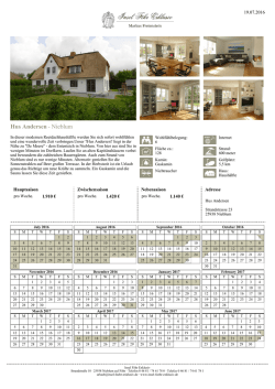 Informationsblatt ausdrucken